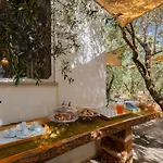 Domus Mea Salento Arazzo Appartement Ugento
