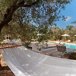 Appartement Domus Mea Salento Arazzo *