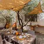 Appartement Domus Mea Salento Arazzo Ugento