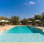 Appartement Domus Mea Salento Arazzo