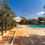 Domus Mea Salento Arazzo Apartamento *
