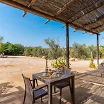 Domus Mea Salento Arazzo Apartamento Ugento