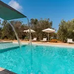 Domus Mea Salento Arazzo Apartamento