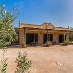 Apartamento Domus Mea Salento Arazzo Ugento