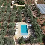 Domus Mea Salento Arazzo Apartamento