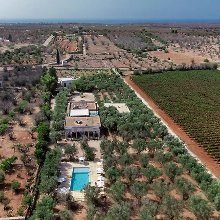 Domus Mea Salento Arazzo * ウジェント