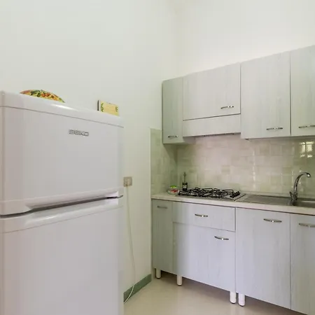 Διαμέρισμα Domus Mea Salento Arazzo *