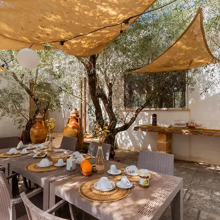 Apartament Domus Mea Salento Arazzo