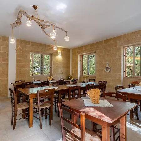 Apartman Domus Mea Salento Arazzo Ugento