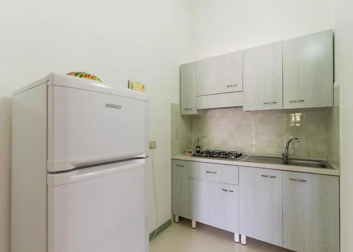 公寓 Domus Mea Salento Arazzo