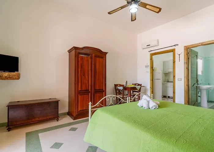 Domus Mea Salento Arazzo Ugento